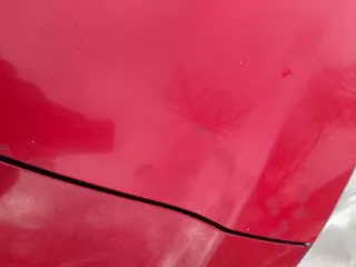 Toyota Yaris 2007 года. VIN: VNKKL98330A159096.