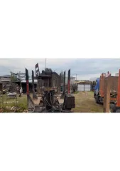 КАМАЗ 43118 15, 2012 года еще Автомобиль специализированный, марка: КАМАЗ, модель: 43118 15, VIN: X89587923C0BH6248, гос. рег. номер: О113ВУ159, год изготовления: 2012