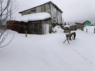 Доля 1/2 на жилой дом с площадью 40,7 м2 с кадастровый номером 02:41:010201:492. Адрес по документам: Республика Башкортостан, р-н Нуримановский, c/c Байгильдинский, д. Большетенькашево, ул. Мира, земельный участок 68. Жилой дом расположен на 
Земельного участке с кадастровый номером…