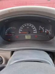 Lada Kalina 2008, VIN: XTA11193080060699, гос. номер: Н918ХТ58.