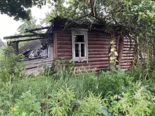 2/3 доли дома в Рязанской обл. еще 2/3 жилого дома, площадь 53,6 кв.м., назначение: Жилое, количество этажей: 1, адрес  местонахождение : Россия, Рязанская область, Клепиковский муниципальный район, Спас Клепиковское городское поселение, г. Спас Клепики, ул. Комсомольская, д.3, кадастровый …