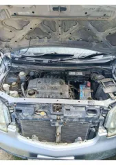 Mitsubishi Dion 2001 года, 135 лс, пробег 280000 км, АКПП. Номер кузова: CR6W-0006839, гос. номер: М502АР65.