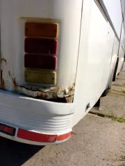 Setra S 211 HD 1986 Автобус SETRA S 211 HD, 1986 года еще Автобус прочее, марка: SETRA, модель: S 211 HD, год изготовления: 1986, идентификационный номер: WKK17500001030284, регистрационный знак: Е392УЕ82, шасси (рама) №: WKK17500001030284, цвет: белый, мощность двигателя, кВт/л.с.: 206/280…