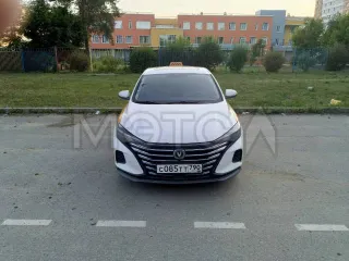 Changan Eado Plus 2023 года, 155 лс, 199879 км, АКПП, VIN: LS5A2DKRXPA019609.