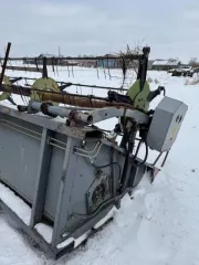 Комбайн РСМ 142  ARCOS 530  2008 г.