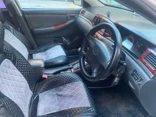 Toyota Corolla 2006, автомобиль марки Toyota модель Corolla 2006 г.в., номер кузова NZE1203109623. Ознакомление с имуществом производится по адресу: Иркутская обл., г. Иркутск, ул. Красных Мадьяр, д. 132, кв. 28, с момента публикации сообщения о продаже имущества и до окончания приема заявок по…