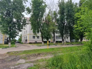 Помещение нежилое. Адрес: Брянская область, р н Дятьковский, г Дятьково, ул Садовая, д 8, пом VIII. Площадь: 37.0 кв.м., кадастровый номер 32:29:0020304:139  не обременено залогом .