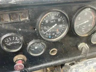 Камаз-5410 1975 камаз-5410 грузовой(самосвал), 1975 года еще камаз-5410 грузовой(самосвал), 1975 года еще камаз-5410 грузовой(самосвал), VIN отсутствует, 1975 г.в. Пробег, тыс. км. 9 362, гос. № А294КС 190