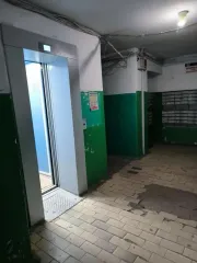 Квартира, кадастровый номер 02:55:020616:320, общая площадь 37.1 кв.м., расположенная по адресу: Республика Башкортостан, г. Уфа, Октябрьский, ул. Российская, д. 161, корп. 3, кв. 158.