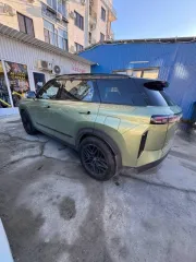 Jaecoo J7 2023 года, VIN LVVDB21B5PC018984, государственный номер М983АК550.