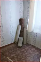 Квартира, 29,7 кв.м, 1 комн., Вологодская область, жилое помещение, площадь: 29,7кв.м., адрес (местонахождение): Российская Федерация, Вологодская область, м.о. Харовский, г. Харовск, ул. Луговая, д. 1, кв. 5, кадастровый номер: 35:12:0203009:379