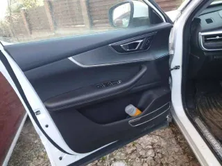Chery Tiggo 7 Pro, 2021 года, 146,8 лс, цвет - белый