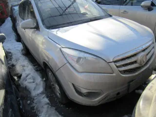 Changan CS35, 2016 года, 113 лс, 146782 км, АКПП, еще автомобиль CHANGAN CS 35 SC7164B5, VIN: LS5A3ADE9GA000135.