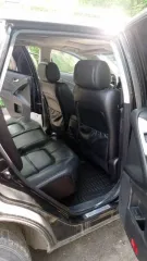 Nissan Murano, 2012 год выпуска, мощность 249 лс, пробег 244500 км, АКПП, цвет чёрный. Автотранспортное средств на протяжении полутора лет фактически не эксплуатируется. Автомобиль требует замены технических жидкостей в виде: автомасло в двигателе внутреннего сгорания, охлаждающей жидкости системы…