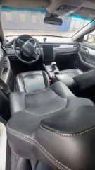 Автомобиль JAC J7 2023 года выпуска, VIN LJ12FKT39P4045364, не на ходу, из под такси.