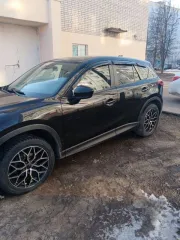 Mazda CX-5 2013 года, 192 лс автомобиль легковой, марка: МАЗДА, модель: CX-5, VIN: RUMKE8938DV013752, гос. рег. номер: А933ХЕ33, год изготовления: 2013