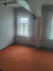 Здание администрации 112,2 кв.м., земельный участок, Рязанская область. Здание, наименование: здание администрации, количество этажей -1, площадь 112,2 кв.м. и земельный участок с кадастровым номером 62:05:1760101:117, на котором здание расположено. Год ввода в эксплуатацию: 1938. Количество…