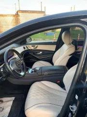 Mercedes-Benz S350, 2019 Mercedes-Benz S-Класс, 2019 года, 285 лс, 336888 км, АКПП, транспортное средство марки Mercedes-Benz s 350, 2019 г.в., VIN WDD2221201A470666, залогодержатель - КБ «ЛОКО-Банк» (АО).