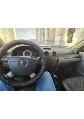 CHEVROLET Lacetti 2008 Легковой автомобиль марки: CHEVROLET, модель: Lacetti, год выпуска: 2008г., идентификационный номер (VIN): KL1NF487J8K938175 По вопросам ознакомления с имуществом должника, описанием и характеристиками продаваемого имущества, а также иной доп. информацией обращаться по тел…