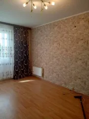 Квартира 53.5 м² в Москве, г. Троицк, 2-я Нововатутинская улица, дом 5, квартира 127. Этаж 17 из 17. Общая площадь 53.5 м², жилая 32.2 м², кухня 9.2 м². Кадастровый номер: 77:17:0140116:909.