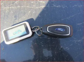Ford Mondeo, 2013 года, 200 лс, 273863 км, VIN: X9FDXXEEBDDB18989, КПП: механическая.