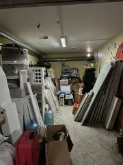 Гараж 18 м² в Нижнем Новгороде по адресу: ул. 1-я Оранжерейная, д. 28"б", помещение 514. Площадь 18 кв.м, кадастровый номер 52:18:0070404:116.