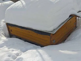 Прицеп 12738, 1992 года. Легковой автомобиль, марка: 12738 БЕЗ МОДЕЛИ, год изготовления: 1992