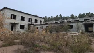 Нежилое здание 1989.2 кв.м и участок 16155 кв.м, Республика Бурятия, г. Улан-Удэ, ул. Рабочая, д. 1а. Кадастровый номер здания: 03:24:000000:13525, земельного участка: 03:24:010604:34.