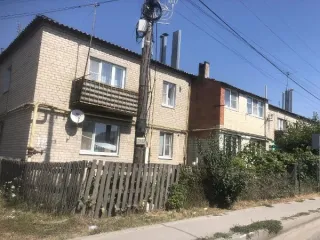 Квартира 44,7 кв. м Воронежская область, кадастровый номер 36:16:0601002:641, расположенная по адресу: Воронежская область, Новоусманский район, с. Бабяково, ул. Совхозная, д. 18, кв. 15. Кадастровый номер: 36:16:0601002:641 Вид жилого помещения: квартира Общая площадь: 44.7