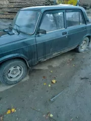 Автомобиль Лада 210540, г/в Х703АО124 г/в не установлен, данное имущество обращено в доход государства. (Документы и ключи отсутствуют). Автомобиль Лада 210540, г/в Х703АО124 г/в не установлен, данное имущество обращено в доход государства. (Документы и ключи отсутствуют). 
Пробег: 0 
Вид…
