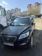 Lifan X60, 2015 года, 128 лс транспортное средство: Lifan X60, идентификационный номер (VIN номер): X9W215800G0040820, год выпуска: 2015 гос.номер В379ОН134