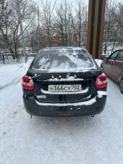 LADA Granta 2024 легковой автомобиль, год выпуска 2024, кузов № XTA219140R0572093, идентификационный номер (VIN) XTA219140R0572093. Имущество является предметом залога ПАО «СОВКОМБАНК».