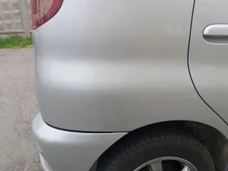 Toyota Funcargo 2003 Легковой автомобиль, марка: Тойота, модель: Функарго, год изготовления: 2003, цвет: белый, ПТС:25ТТ239492, номер кузова № NCP20-0312794, г/н: М770ЕУ25, мощность двигателя, л. с. (кВт): 98(74) Обращаю внимание, что на имущество зарегистрировано ограничение (обременение) права…