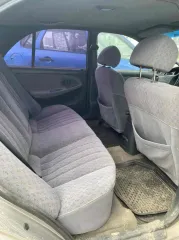 Hyundai Sonata 1998 автомобиль легковой Hyundai Sonata, 1998 г. в., VIN № KMHCF31FPVU871290
