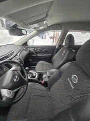 Nissan X-Trail 2016 автомобиль марка: NISSAN, модель: X-Trail,год выпуска: 2016 г., идентификационный номер (VIN): Z8NTANT32ES031119 по всем вопросам и для согласования осмотра необходимо обращаться по адресу электронной почты tencvetlana6@yandex.ru