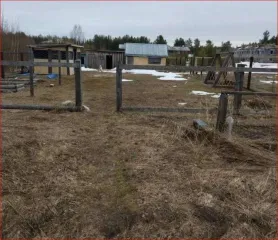 Земельный участок, 300 кв.м, Коми респ, Удорский р-н, Буткан с, кадастровый номер: 11:09:3601001:433.