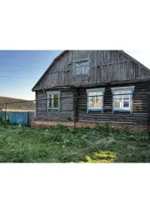 Дом 84,3 кв.м и земельный участок 3484 кв.м в Пензенской обл. еще дом, площадью: 84,3 кв.м., с кадастровым номером: 58:21:0140203:256, расположенный на земельном участке, площадью: 3 484 кв.м., с кадастровым номером: 58:21:0140203:20; адрес: Российская Федерация, Пензенская область, р-н…