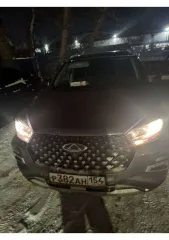Chery Tiggo4 Pro 2023, года выпуска, VIN номер LVVDB11B6PD995815. Осмотр имущества осуществляется по месту его нахождения, ознакомиться с документами можно у финансового управляющего по предварительной записи по тел. 8-983-051-60-19 или по запросу на электронную почту: torgi.au.vod@yandex.ru