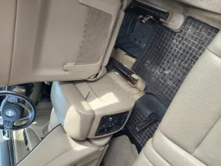 JEEP Grand Cherokee OVERLAND 2013, VIN 1C4RJFCM9EC236335. Ознакомление с имуществом по адресу: 170544, Тверская область, деревня Митенево, ул. Октябрьская, д 2, с момента публикации сообщения о продаже имущества и до окончания приема заявок по предварительной записи по телефону: +79038096609…