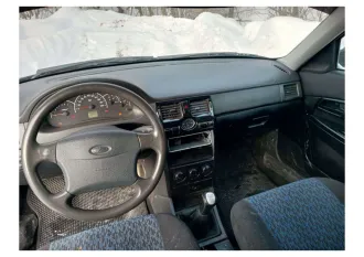 Автомобиль марки LADA модель Priora 2008 г.в. VIN XTA21703080095596. Осмотр производится в рабочие дни по месту нахождения имущества с даты публикации до окончания срока подачи заявок. Для согласования просмотра необходимо отправить на электронную почту torgibankrott@yandex.ru отсканированный…