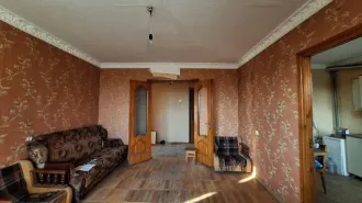 Квартира в Адыгее, 58,6 кв.м, 2 комн. Жилое помещение, площадь: 58,6кв.м., адрес (местонахождение): Республика Адыгея, р-н Тахтамукайский, пгт Энем, ул Чкалова, д 7, кв 94, кадастровый номер: 01:05:0100041:455 находится в залоге у акционерного общества «Alfa-Bank»