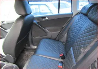 Volkswagen Tiguan 2013, 160 л.с., 186910 км, АКПП. Легковой автомобиль VOLKSWAGEN TIGUAN, 2013 года выпуска, VIN: XW8ZZZ5NZDG122214, КПП: Механическая.