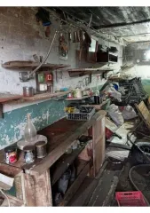 Гараж 22 кв.м с участком в Свердловской области, г. Нижняя Тура, район железнодорожной станции ГРЭС, №3. Назначение: нежилое, 1 этаж. Кадастровый номер объекта: 66:17:0803009:303. Земельный участок площадью 25 +/- 2 кв. м., назначение: Земли населенных пунктов. Кадастровый номер участка…