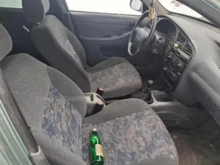 Автомобили различных марок: Lada, Volkswagen, Daewoo, Toyota, Chevrolet, Opel, Renault. Модели: 21121, 2107, Passat, 21099, 211540, Nexia, Astra, Niva. Годы выпуска: 1991, 2007, 2008. Объем двигателя: 1499, 1568, 1596, 1690, 1984 куб. см. Мощность двигателя: 75.0, 78, 80.0, 82.0, 89.0, 101.0, 107…