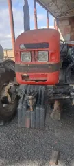 Трактор Беларус-922, 2006 года выпуска, гос.№ 6247 OX 61, цвет красный
