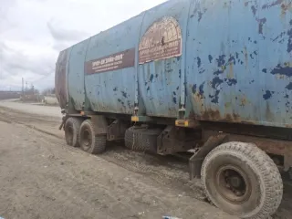 Прицеп-емкость БЕ-32-03Ш.ГНКТ-01 2015 г.в., VIN 16972, мод. 8301-05, г.р.з. ЕА898259. Фотографии имущества и иные документы размещены на ЭТП. Ознакомление с имуществом осуществляется с начала приема заявок на участие в торгах по рабочим дням. Для организации осмотра необходимо направить запрос на…