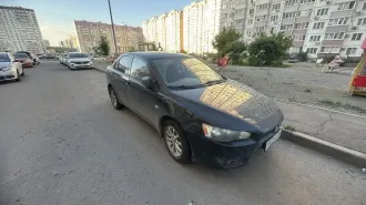 Mitsubishi Lancer 2010 Легковой автомобиль марки: MITSUBISHI, модели: Lancer, год выпуска: 2010 г., идентификационный номер (VIN): JMBSRCY2AAU006061 Ознакомление с имуществом производится по предварительной записи по телефону:89003112180