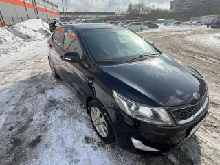 KIA RIO (КИА), 2012, Идентификационный номер (VIN): Z94CC41BBCR063398, транспортное средство: KIA RIO, Идентификационный номер (VIN): Z94CC41BBCR063398, Год изготовления: 2012, гос.номер А188ХС155