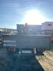 ТС КАМАЗ 6520 заводской номер X1F652000D0001037 тип ТС и тип кузова ТС самосвал год выпуска ТС 2013 тип двигателя дизельный рабочий объем двигателя 11762 см³ мощность двигателя 299 л с ТС разукомплектовано