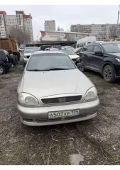 Chevrolet Lanos, 2008 года, 86 лс, автомобиль легковой, марка: CHEVROLET, модель: LANOS, VIN: Y6DTF69Y080126017, гос. рег. номер: А502АР134, год изготовления: 2008